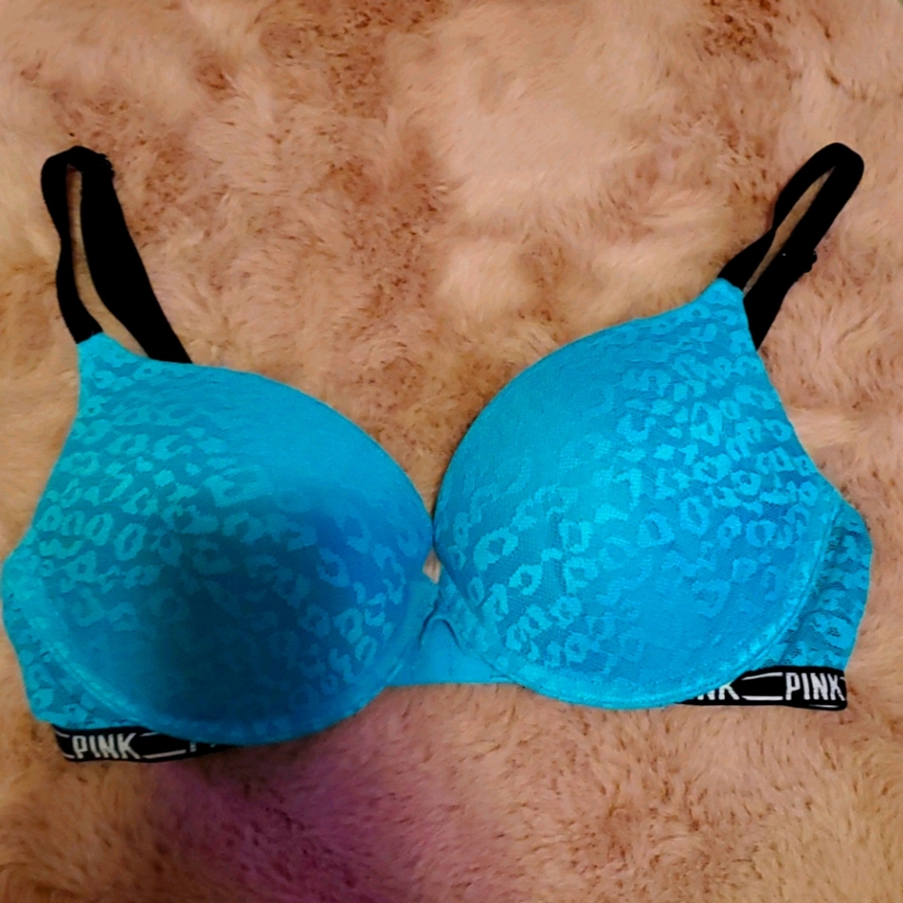 PINK bra
